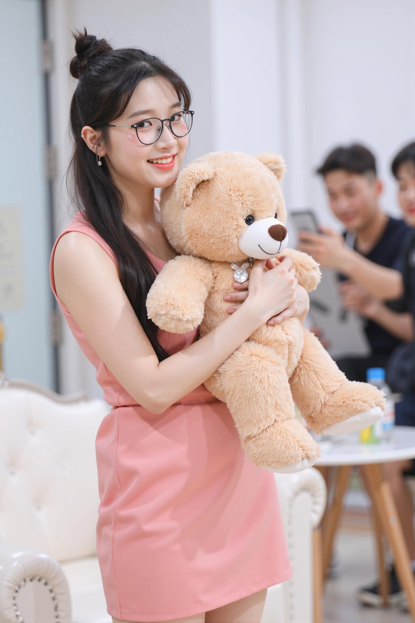 Thư ký AI Zalo